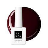 Velvet Wine | Gel Polish