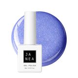 Wisteria Glow | Gel Polish