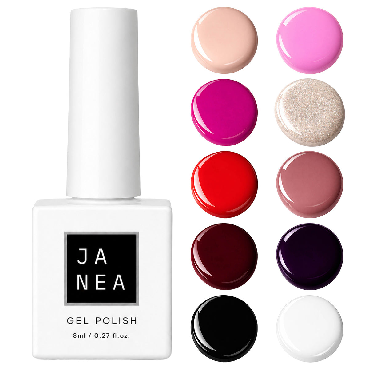 Must Have Kit | Gel Polish