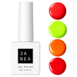 Neon Edit | Gel Polish
