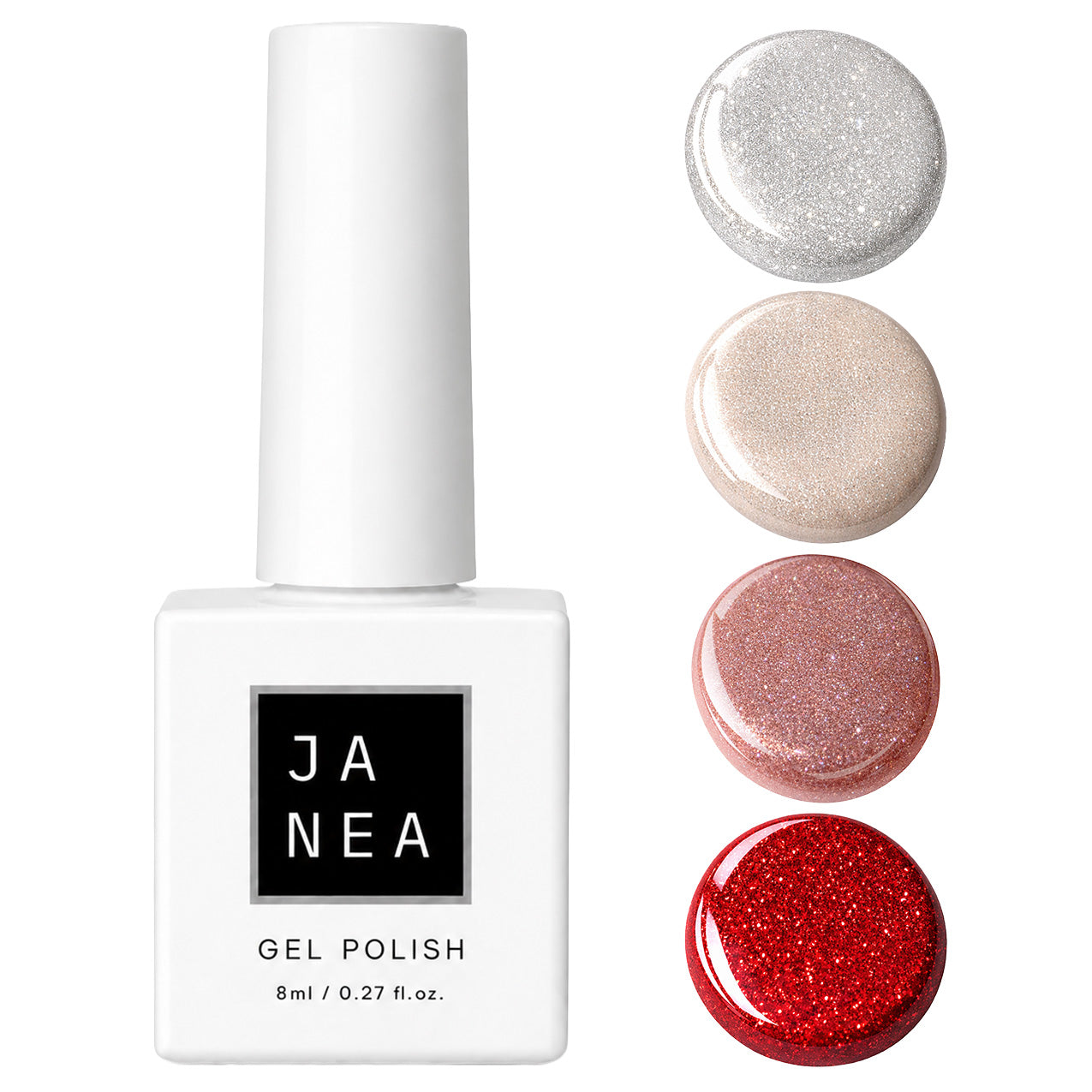 Spark Edit | Gel Polish