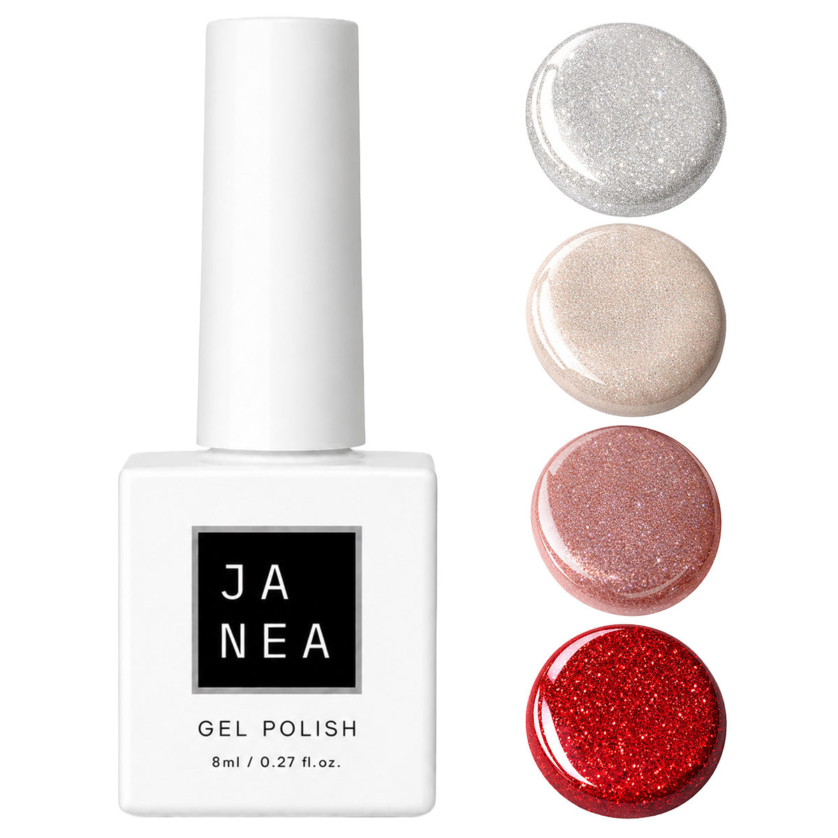 Spark Edit | Gel Polish