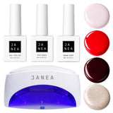 Try Me Kit with Lamp | Gel Polish
