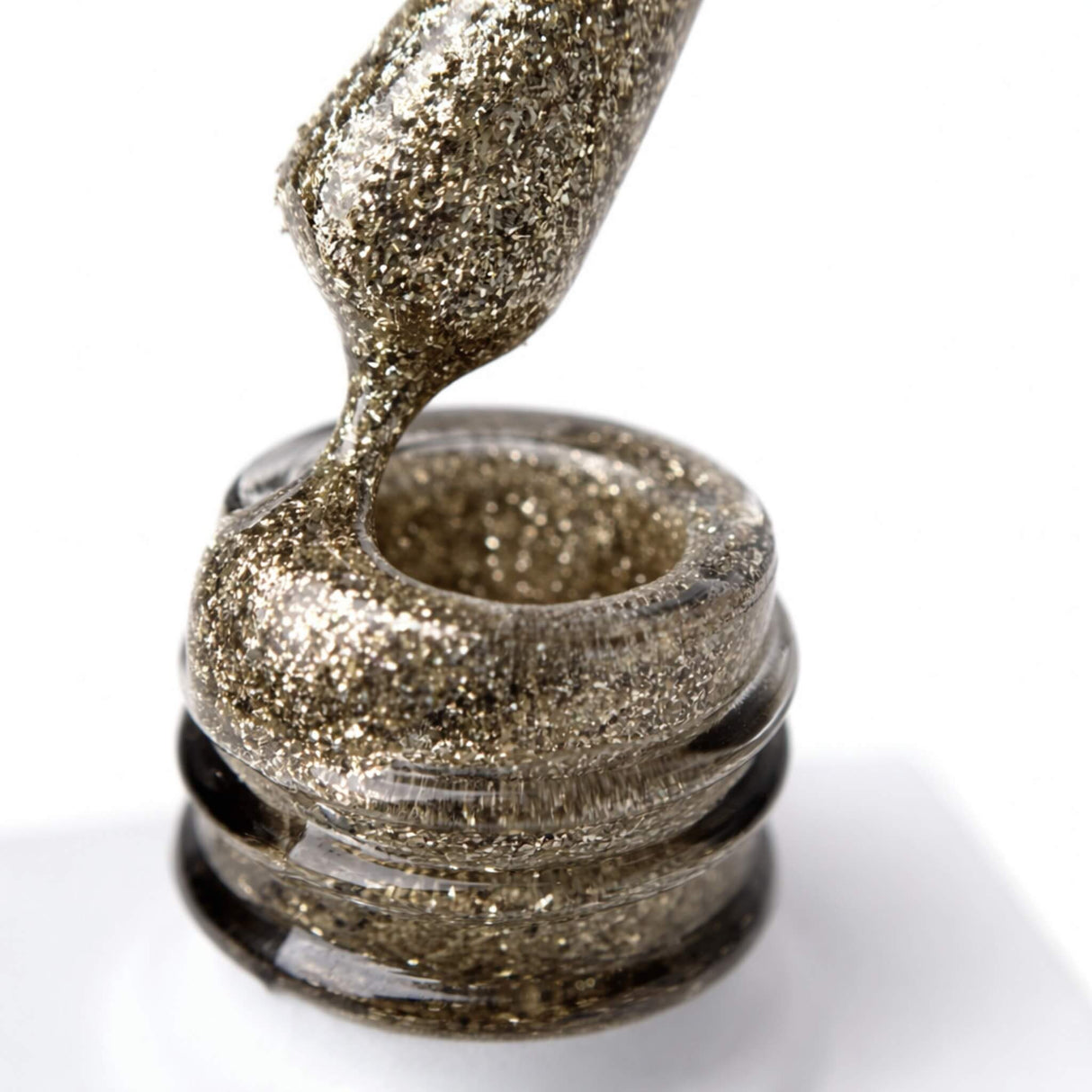 Gold Dust | Gel Polish