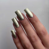 Gold Dust | Gel Polish