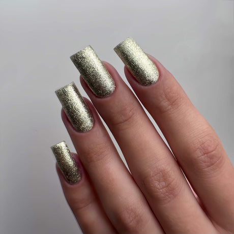 Gold Dust | Gel Polish
