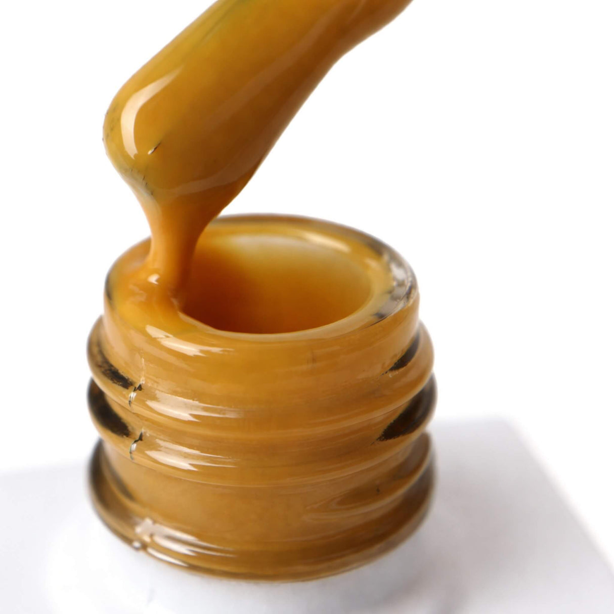 Honey Amber | Gel Polish