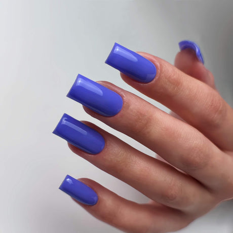 Iris | Gel Polish