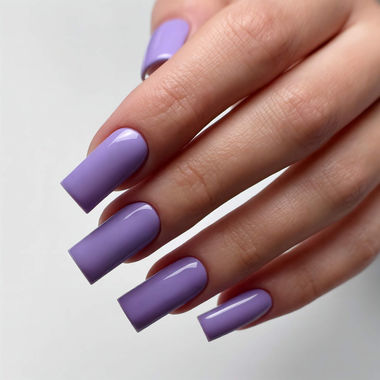 Lavender | Gel Polish