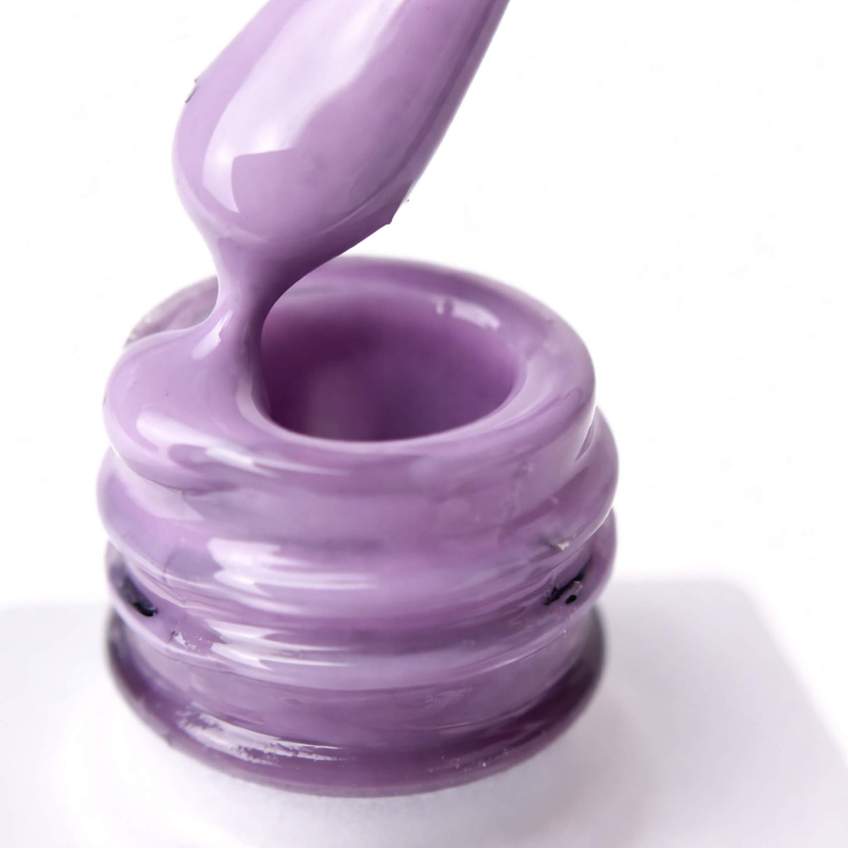 Lavender Milk | Gel Polish