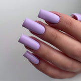Lavender Milk | Gel Polish