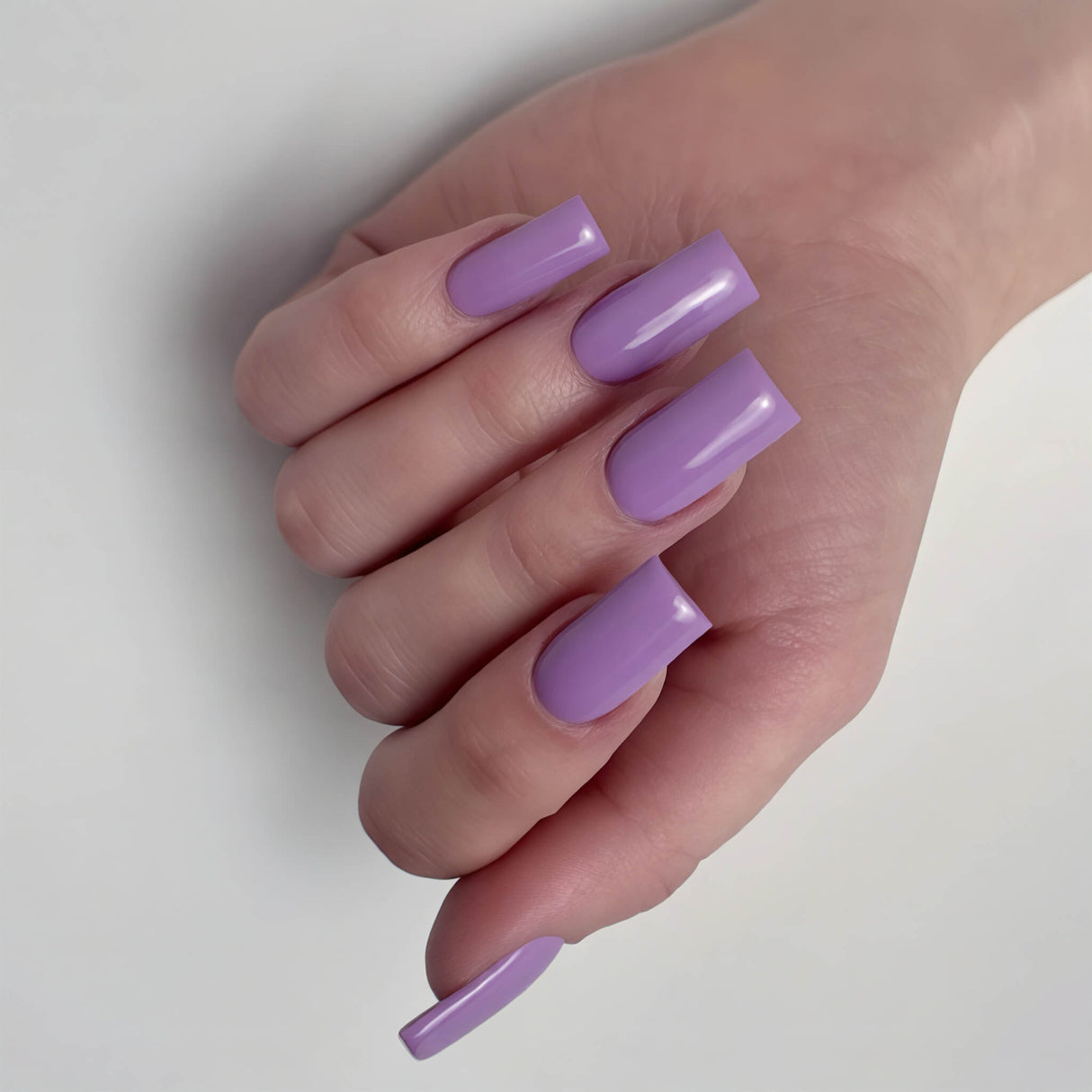 Lilac | Gel Polish