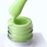 Limewash | Gel Polish