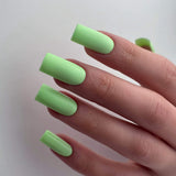 Limewash | Gel Polish