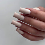 Linen | Gel Polish