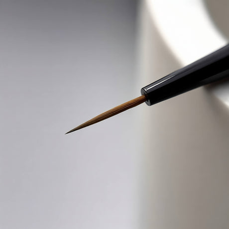 Brush | Liner 9