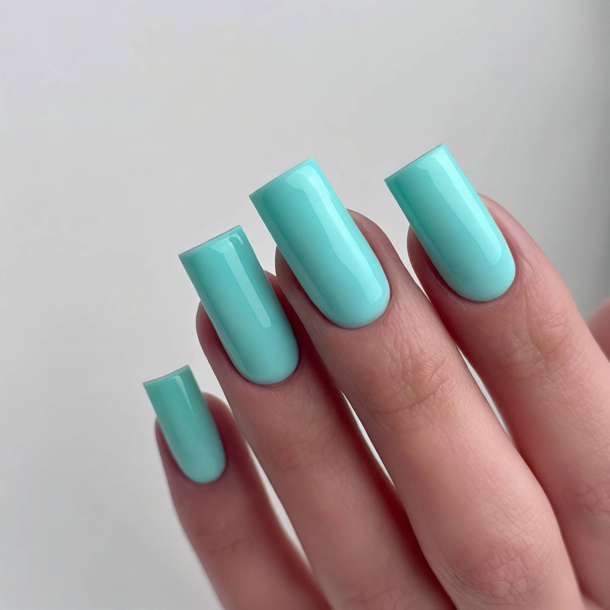 Mint Tide | Gel Polish