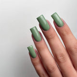 Moss | Gel Polish