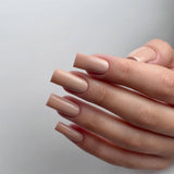 Nude Amber | Gel Polish