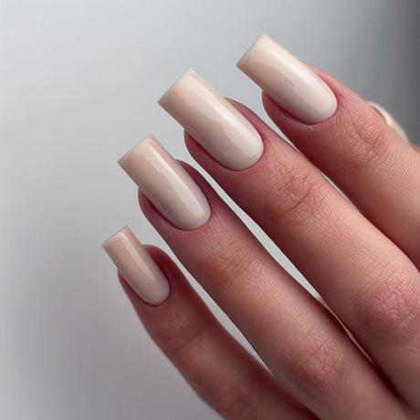 Oat | Gel Polish