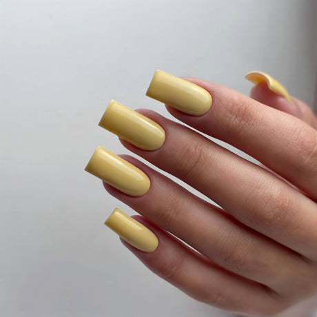 Oat Latte | Gel Polish