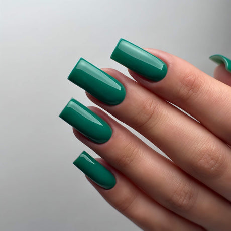 Ocean Green | Gel Polish