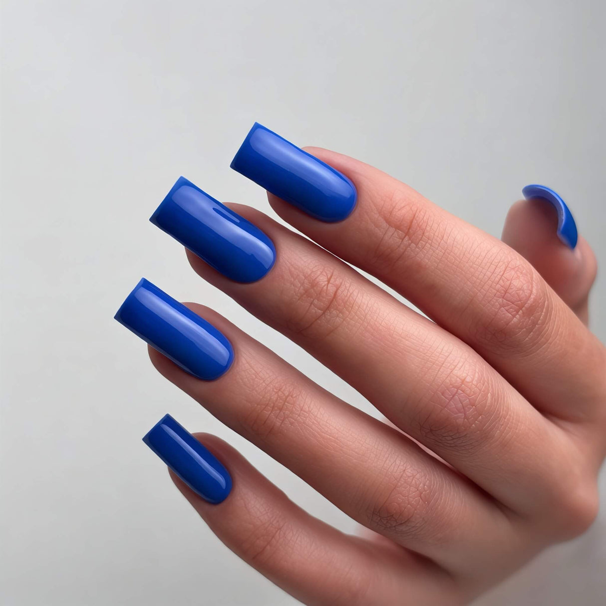 Open Sea | Gel Polish