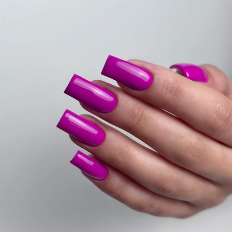 Orchid | Gel Polish