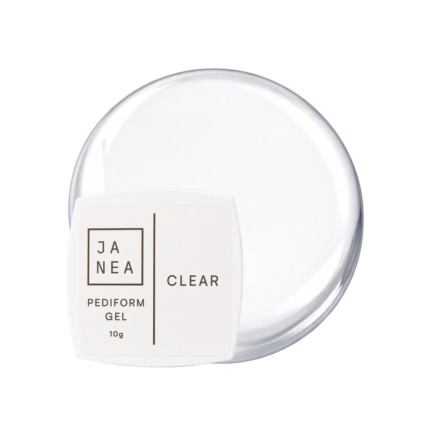 PediForm | Hard Gel