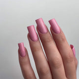 Peony | Gel Polish