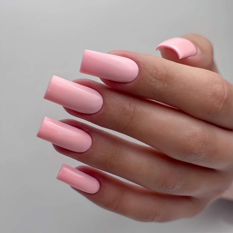 Pink Cloud | Gel Polish