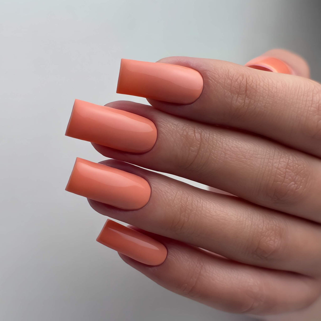 Pink Sand | Gel Polish