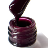 Plum | Gel Polish