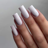 Porcelain | Gel Polish