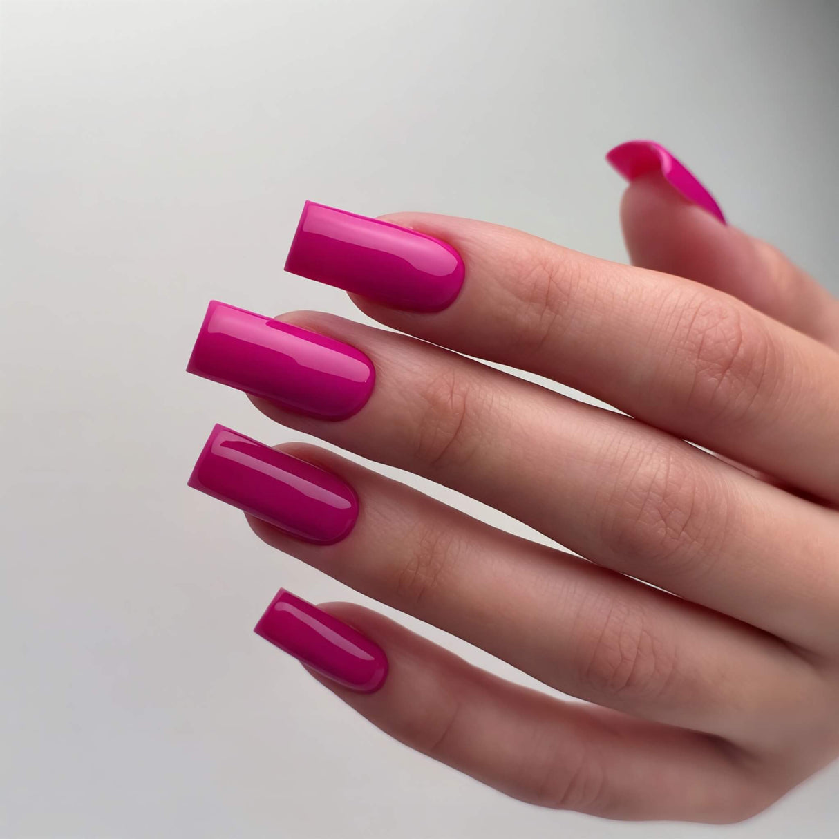 Primrose | Gel Polish