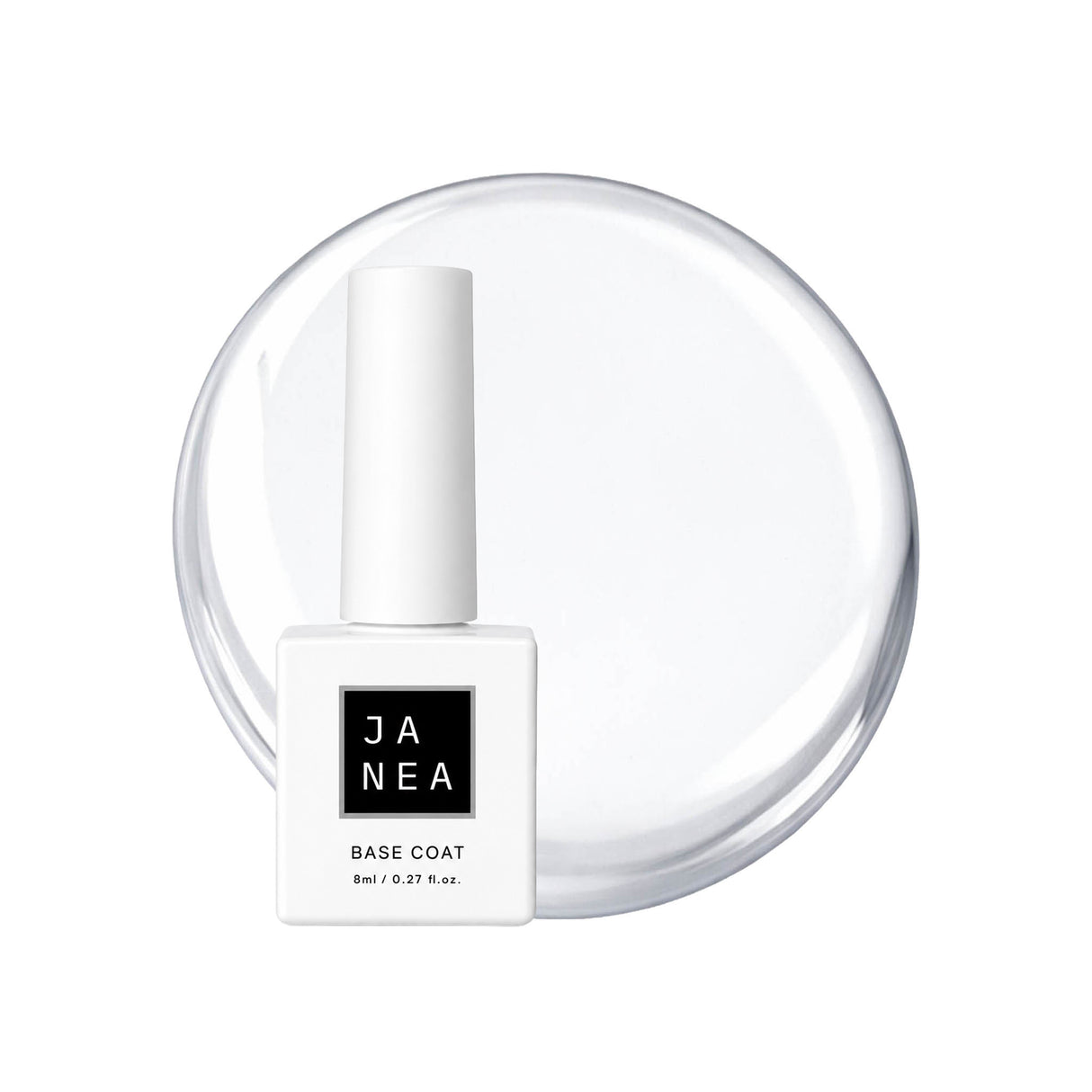 Bond Base | Base Coat