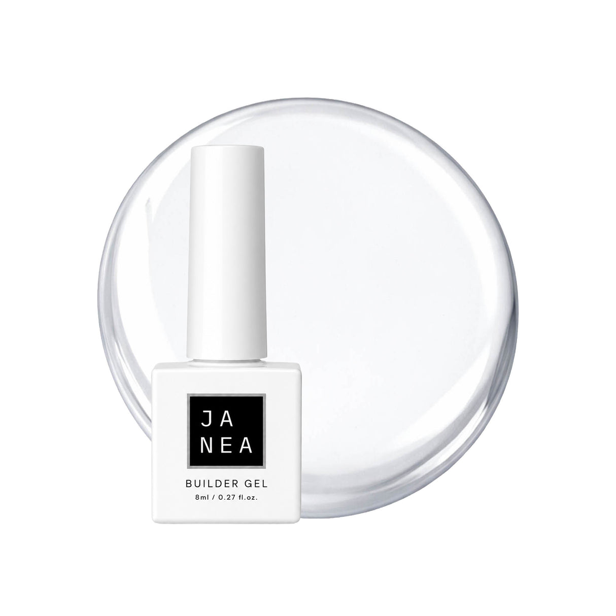 Crystal | Builder Gel