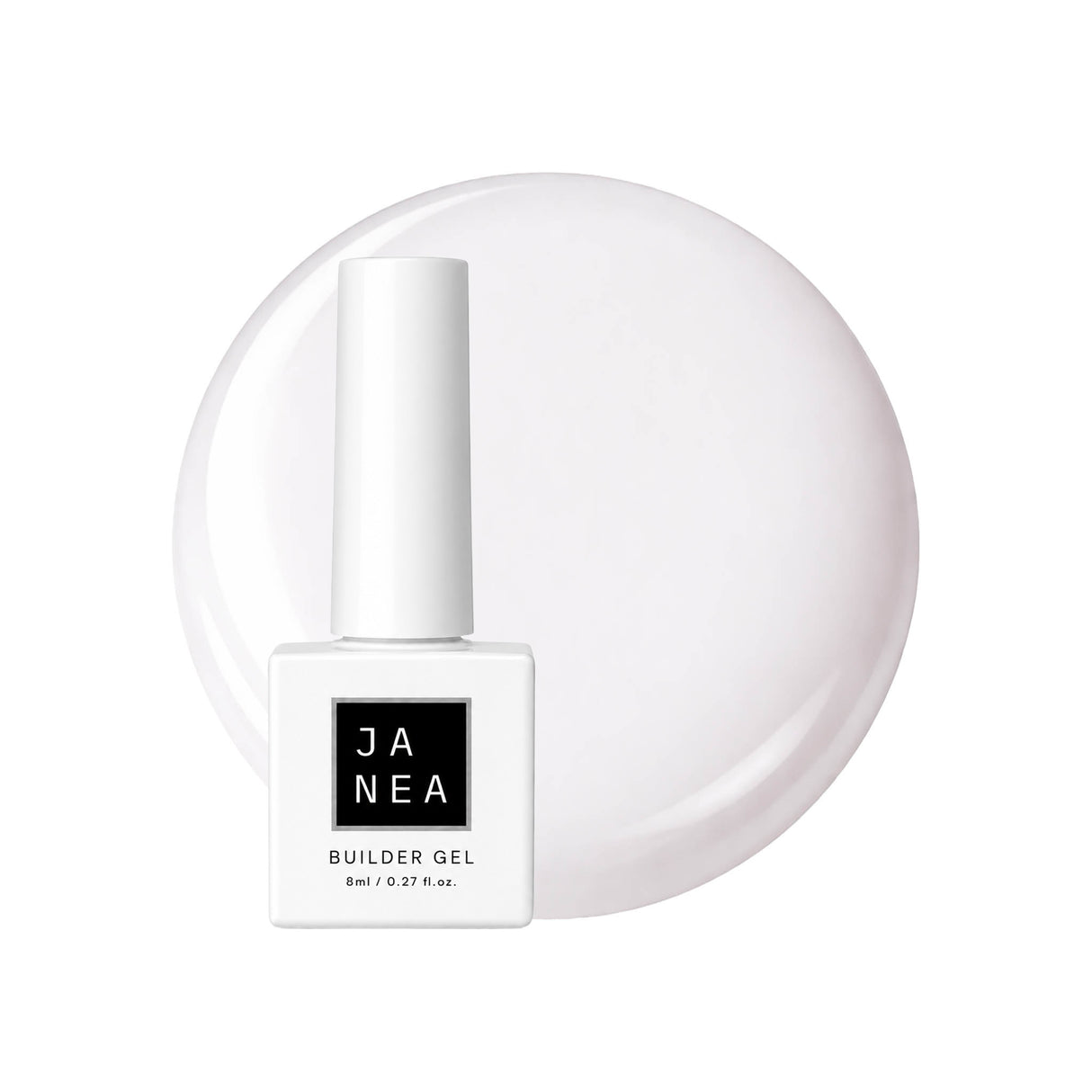 Studio Blanc | Builder Gel