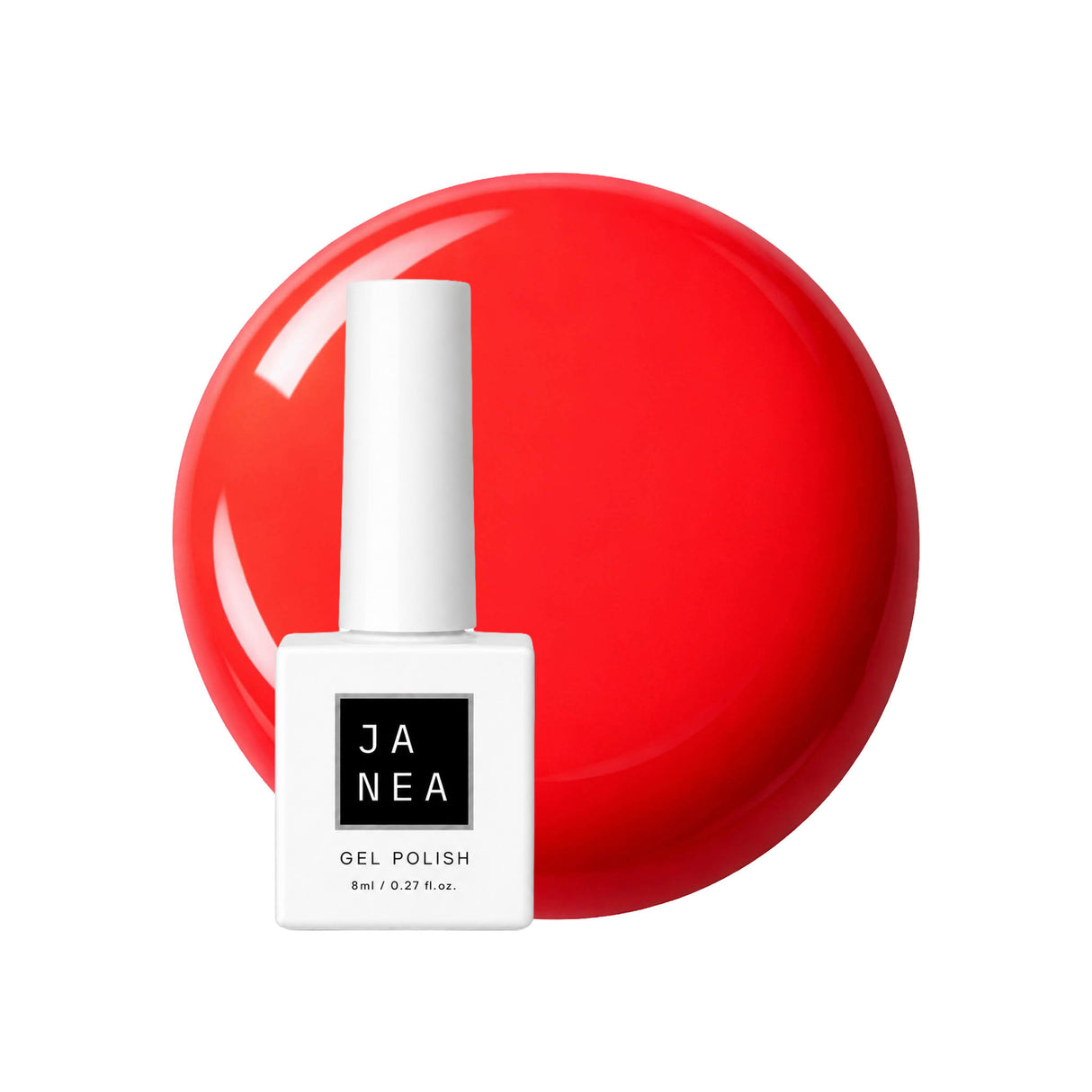 Amalfi Coral | Gel Polish