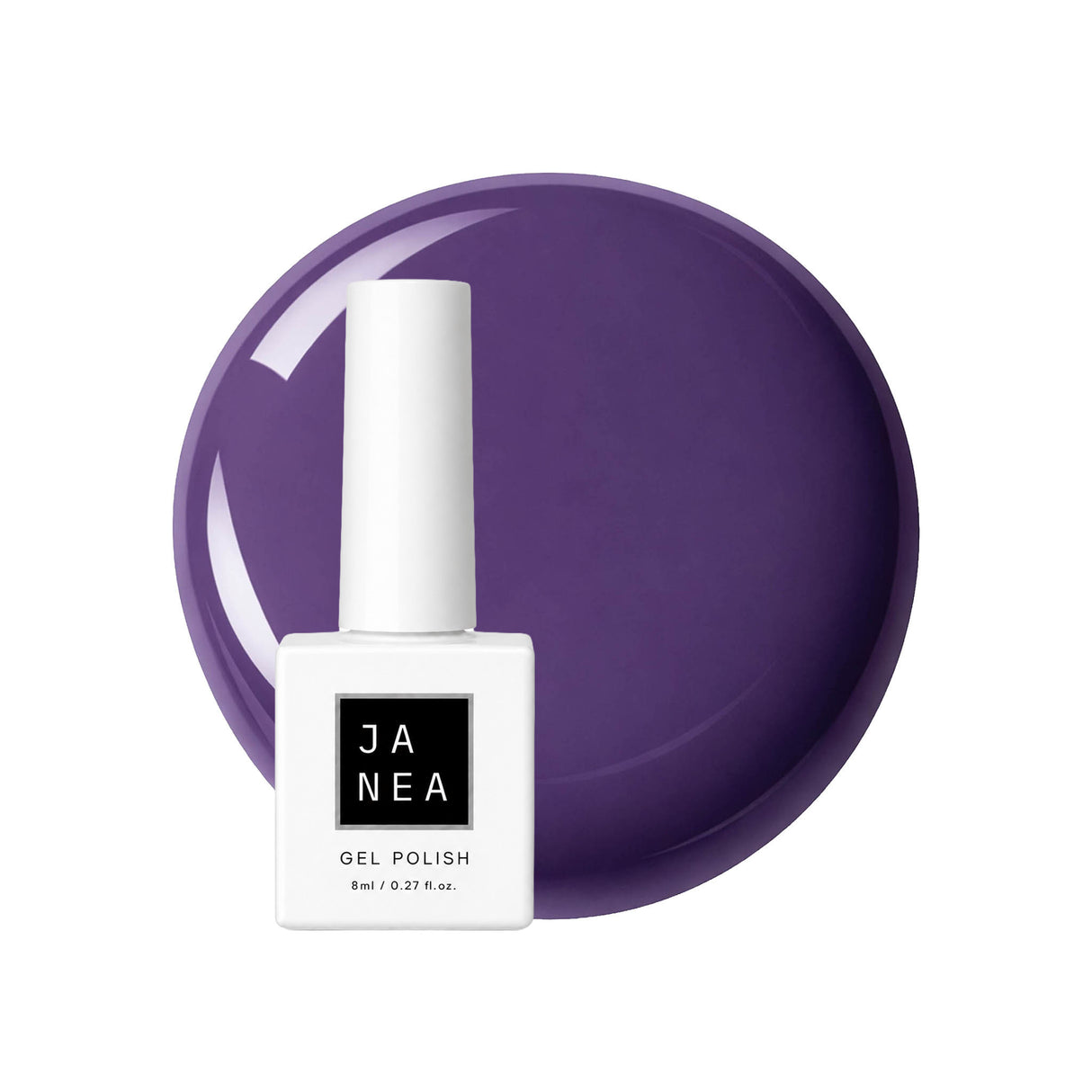 Aster | Gel Polish
