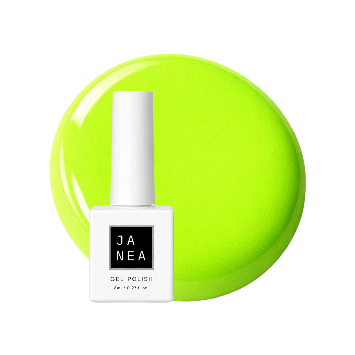 Bali Lime | Gel Polish