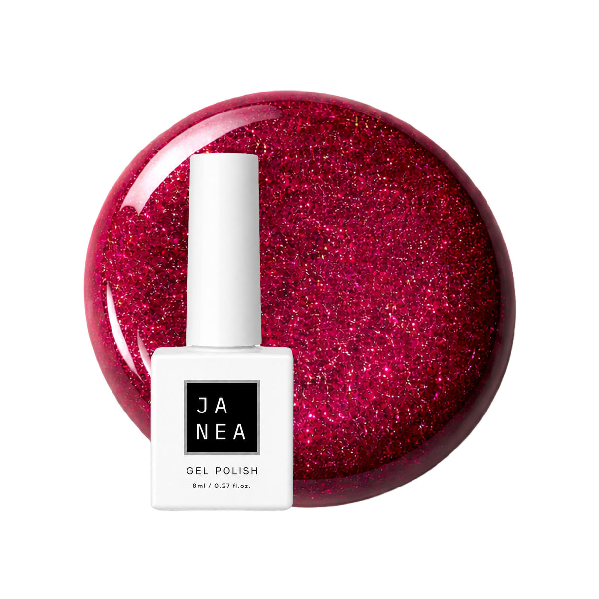 Berry Jewel | Gel Polish
