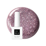 Blush Silver | Gel Polish