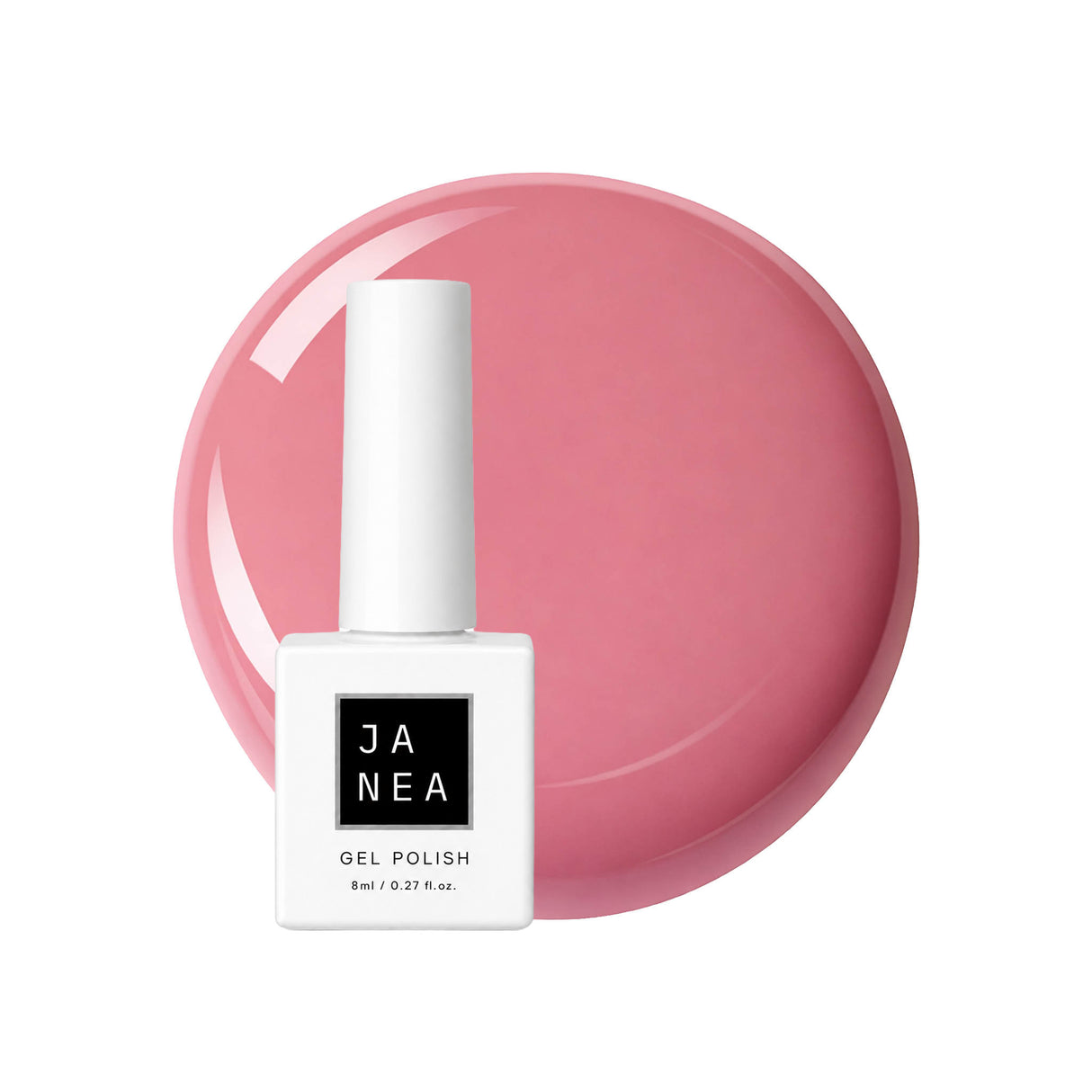 Blush | Gel Polish