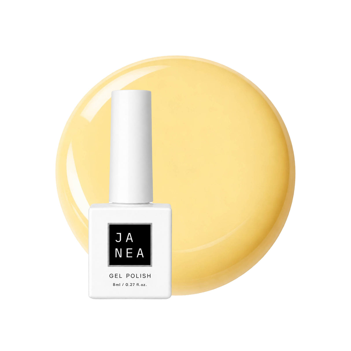 Butter Cream | Gel Polish