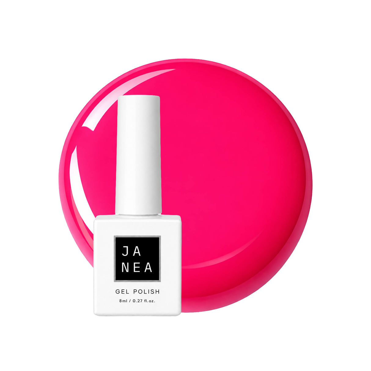 Crush | Gel Polish