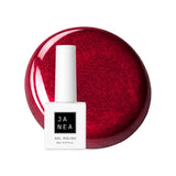 Deep Ruby | Gel Polish