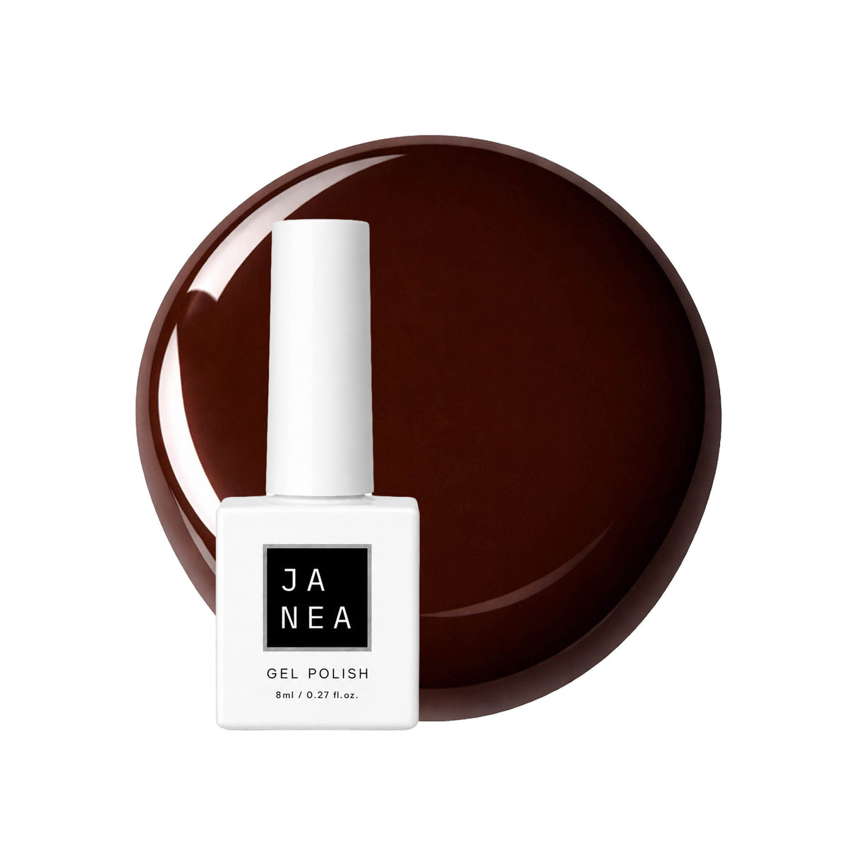 Espresso | Gel Polish