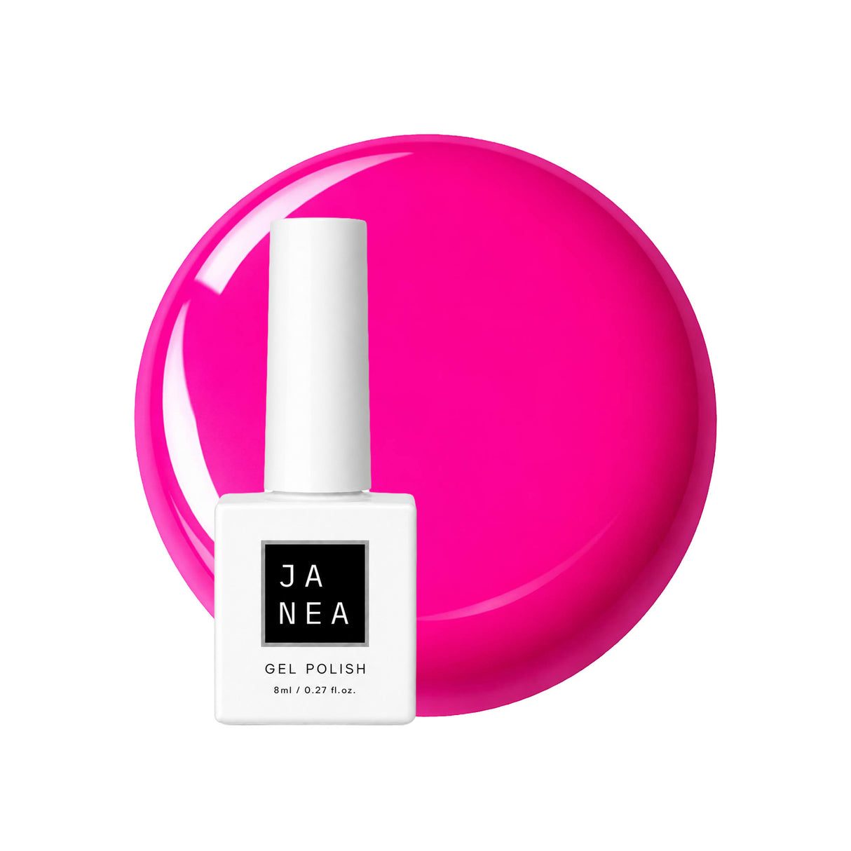 Flirt | Gel Polish