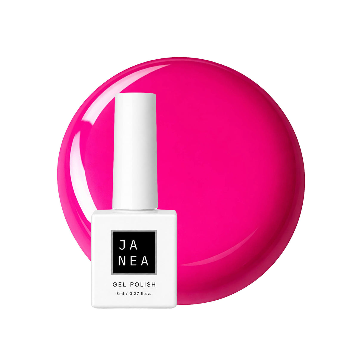 Hot Kiss | Gel Polish